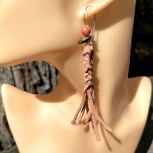 Western jewelry homemade